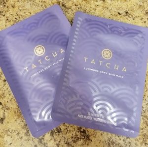 Tatcha, Luminous Dewey Skin Face Mask